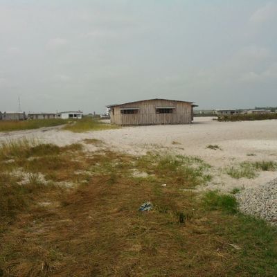 L'orphelinat de Tchengué