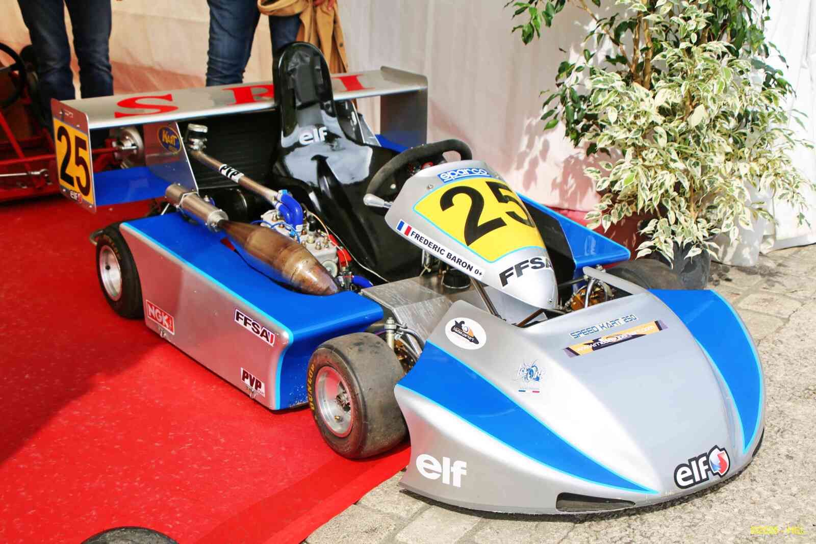 Speed Kart 250_01 - 20-- [-] HL_GF