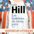 Les Fantômes du vieux pays - Nathan Hill