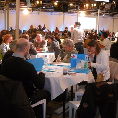 lettre 8 - spéciale élections 2017