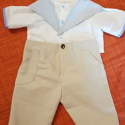 Costumes pour garçons