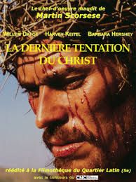 La dernière tentation du christ et Vallejo