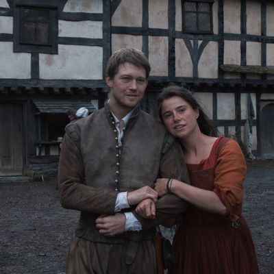 Critique ciné: "Hamnet"