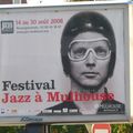 MULHOUSE : Du JAZZ à MULHOUSE et de la prévention