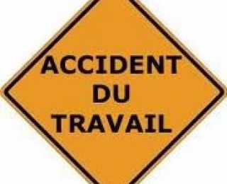 Accident de service: tout accident survenu dans le temps et le lieu du service est présumé imputable au service, sauf circonstance exceptionnelle