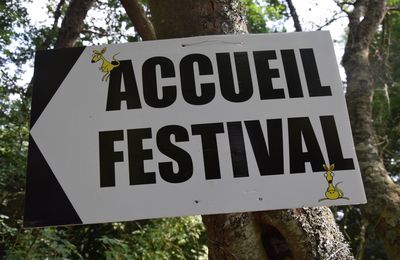 Choses vues au Festival Robinson à Saint-Grégoire le 14 juin 2025 (2)