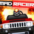 Mad Racer : un jeu de course déchainé !