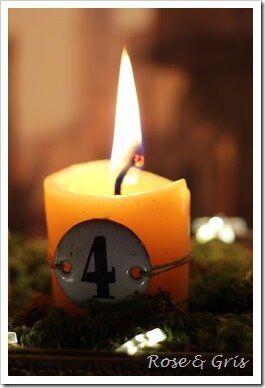 Dans quelques jours, c’est Noël…