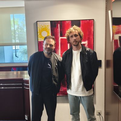 Retour sur le film "Avignon"-Rencontres avec Johann Dionnet & Baptiste Lecaplain