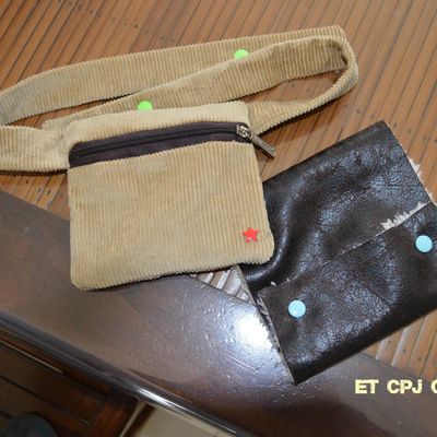 Swap hiver 2014 : CPJ entre Virginie et Aurore !