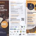Deux concerts exceptionnels en septembre en Meuse!