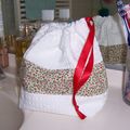 Trousse de toilette ...