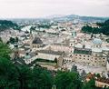 Troisième projet : Literaturhaus Salzburg