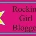 Festival de ROCKIN'GIRL BLOGGER !