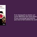 Mes lectures (suite)