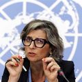 !!Génocide à Gaza: J 581!! Le courage de résistance est rarissime en haut lieu, aussi le soutenons-nous sans réserve 