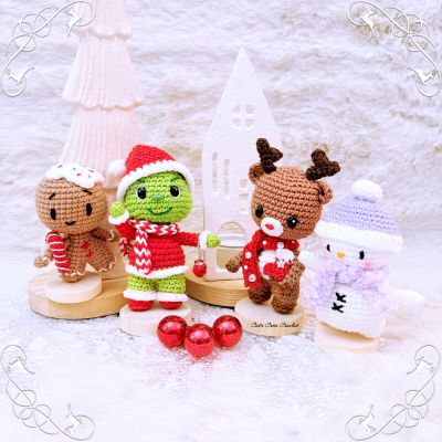 Décorations de Noël