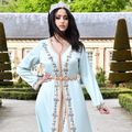 Boutique de vente caftan marocain de mariage 2020 