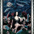 Dita von Teese par Pierre et Gilles