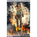 Très jolie figurine en édition très limité pour tomb raider