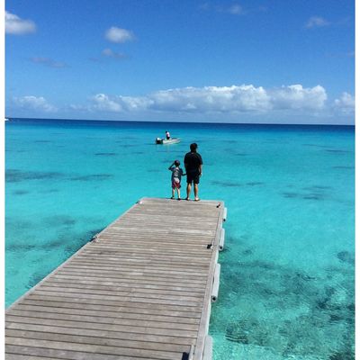 Dans nos valises il y avait ...#3