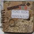 Road Book