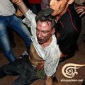 Libye. L’ambassadeur des USA sodomisé, torturé, assassiné, puis promené dans la ville en trophée