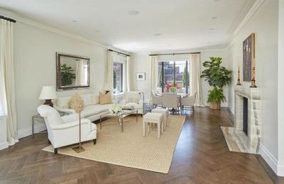 Un appartement de Marilyn Monroe à New York en vente