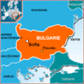 Et pourquoi pas la Bulgarie?