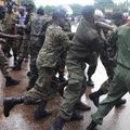 Guinée : au moins une dizaine d'opposants tués à Conakry