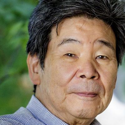 Isao TAKAHATA
