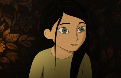 CONCOURS PARVANA: 10 places à gagner pour un beau film d'animation sur une enfance en Afghanistan