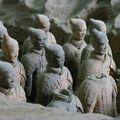 Armée de Qin