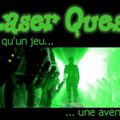 Sortie LASER QUEST 20 avril