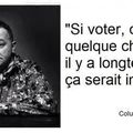 La citation du WE !!