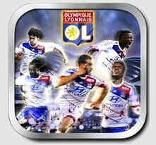 Application OL : un logiciel Android unique pour les fans lyonnais