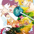 Karneval, tome 3