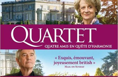 Quartet