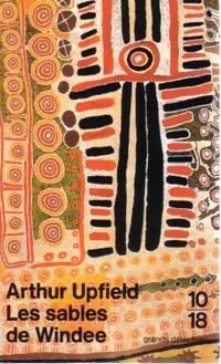 Les sables de Windee de Arthur Upfield