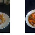 Mijoté de lapin aux carottes ( DUKAN PL SS TOLERE )