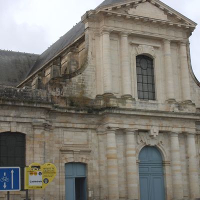 La Rochelle (2) -Charente Maritime 