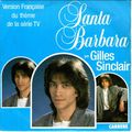 Gilles Sinclair - Santa Barbara