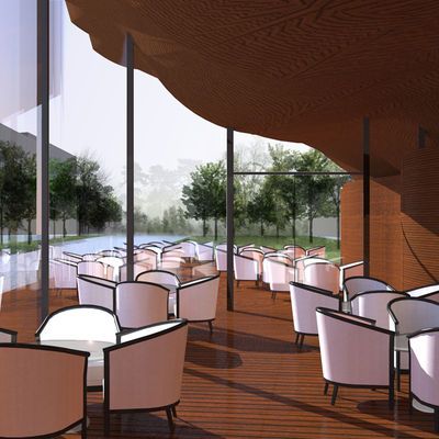 Finnish Wood Architecture