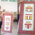 cours de patchwork