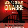 Nicolas Druart "Cinabre"