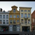 Le Tour de Belgique : Bruges.