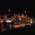 Live report : IBRAHIM MAALOUF & HIBA TAWAJI AVEC L’OSC - 24/10/2024