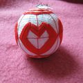 Temari coeur