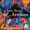 Artifices de Claire Berest