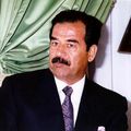 Mauvaise nouvelle pour les sosies de Saddam Hussein : le Tribunal a décidé qu'ils devaient aussi être pendus, dés demain